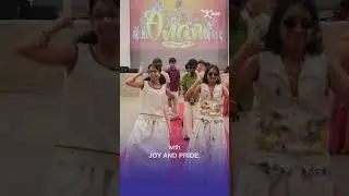 Onam 2025 🌸 | Cultural Celebration at HUS