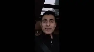 (NUEVO CANAL) JAVIER ROCHIN