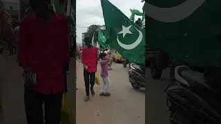 Eid Milan un nabi celebration