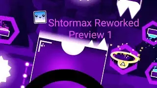 Shtormax Reworked first preview