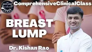 Breast lump case presentation