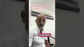 Aziz Sancak ile Transfer politikası ve kadro mühendisliği üzerine