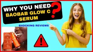 СМОТРЕТЬ ОТЗЫВЫ О СЫВОРОТКЕ Baobab Glow C: ОБЪЯСНЕНИЕ ПРЕИМУЩЕСТВ И ПОБОЧНЫХ ЭФФЕКТОВ
