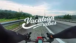 Tour De Mantin with Derek Foong,Andy Ong & Uncle Woo(11th May 2023)
