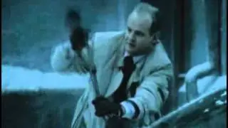 Statoil - Snow AD