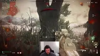 mrmediocray makin pro Warzone plays