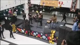 Bizz Fiesta 2023 || Amity University Jharkhand || 22nd September 2023