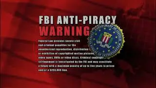 FBI Warning Screen (5/10/2024)