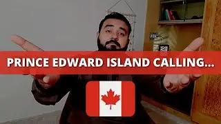 APPLY NOW For PNP Canada | PEI Express Entry Stream
