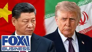 CHINA ERUPTS: Beijing LASHES OUT at Trump's new sanction campaign