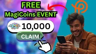 How to Unlock FREE MagiCoin in Prodigy Math Game &ndash; August 2025 Update