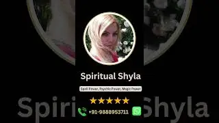 Divorce Spell