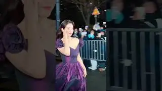 WOW.. PARK SHINHYE LOOKS SO BEAUTIFUL AT SBS AWARD 2024