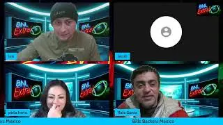 BNL Extra! S.01 Ep. 18