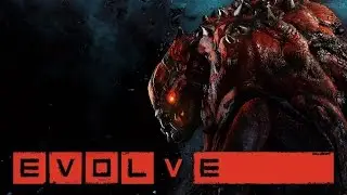 EVOLVE CODEX PC ESP X utorrent (Mega) multilenguaje