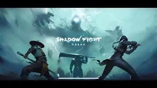 Arenanın Efsanesi Kim? | Shadow Fight Arena - İlk bakış