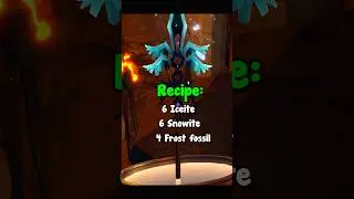 OP ANGELIC SPEAR IN THE FORGE ON ROBLOX