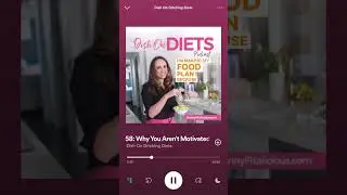 Why You Aren&rsquo;t Motivated #motivation #weightlosstips #nutritiontips #losingweight #weightlosshelp