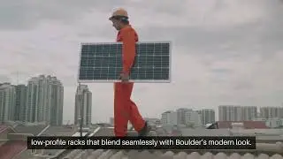 Boulder Solar Panel Contractors Pros