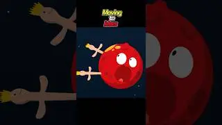 Mission to Mars: The Plan for Colonization #animation #space #memes #funny #solarsystem