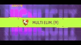 1 vs 4 By Old Player in Freefiremax,👈
