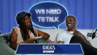 Giggs Talks New Album ‘Zero Tolerance’, Influence, Difference Between Grime and UK Rap and MORE!