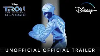 Tron | Unofficial Official Trailer | Disney+