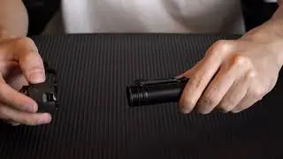 Fenix ALR-01 Tactical Flashlight Ring &omicron;&delta;&eta;&gamma;&iota;&epsilon;&sigmaf; &tau;&omicron;&pi;&omicron;&theta;&epsilon;&tau;&eta;&sigma;&eta;&sigmaf;