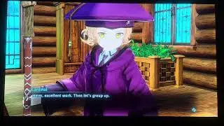 Enemies On The Prairie | Sword Art Online: Fractured Daydream (27)