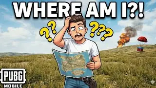January 30, 2026. 1st time try PUBG MOBILE with vpn connection 