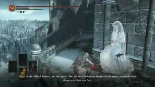 Dark souls 3 - Yorshka dialogue and Blade of the Darkmoon covenant rewards