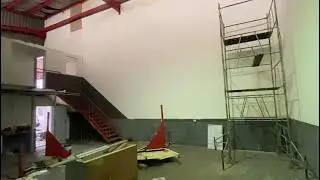 173m&sup2; Mini-Industrial Unit Available for Lease in Jet Park, Boksburg