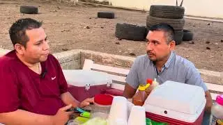 Hugo En Domingos De Fama