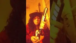 # EXTRA SUPER BONUS ROCKING ROLLING SHOWING SWEDEN SYNT GUITAR 🎸🎸🎸🔥 NAIGHT