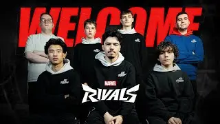 100 THIEVES JOINS MARVEL RIVALS