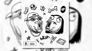 RIOT TEN & TYNAN - bRuh