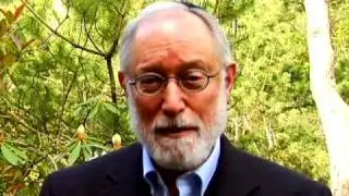 Compassionate Acts - Rabbi Ted Falcon