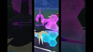 Overqwil is a Beast in Ultra League - Pokemon GO