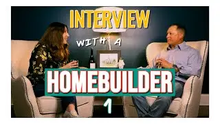Custom Home Builders: An Interview with Brian Hall & Oakdale Custom Homes