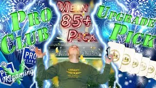 FIFA 21: MEIN & EUER 85+ FOF PICK / 81+ PICKS PACK OPENING!! Pro Club mit EUCH!!🔥🔥 19 Uhr Content!