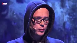 Nico Semsrott: 