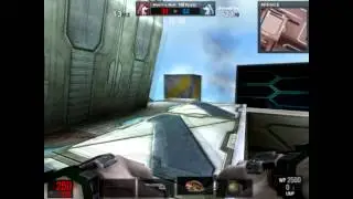 Wolfteam FR | Rhysk MiniClip#1 No Edit