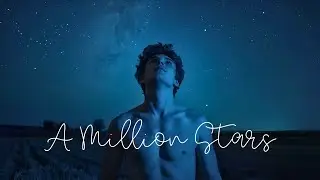 Notes for My Boy - A Million Stars (official audio)
