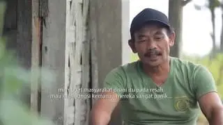 Mitigasi Bencana Erupsi Gunung Merapi Melalui Skema Sister Villages (2018)
