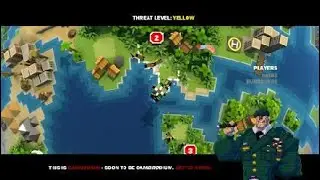 Broforce Episode 1 MACBROVER