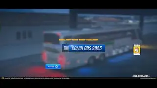 Bus Driving 3D City Bus Games-  Android Gameplay