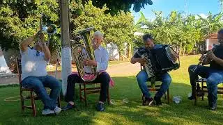 TOCATA  ENXOVIA TATUI