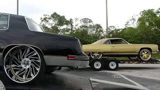Veltboy314 - Street Beast 3 Car Show & Grudge Race FULL VIDEO (Part 1 of 2)