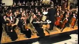 Philadelphia Youth Orchestra - Bon Voyage Concert 1993