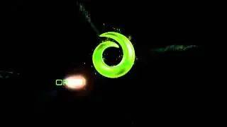 OrbitLightShow.com Commercial Intro Sneak Peak